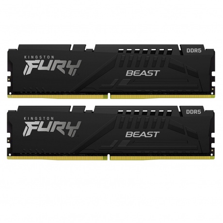Память оперативная Kingston DDR5 2x8GB 6000MHz Fury Beast Black Expo (KF560C30BBEK2-16)
Память оперативная Kingston DDR5 2x8GB 6000MHz Fury Beast Black Expo (KF560C30BBEK2-16)
