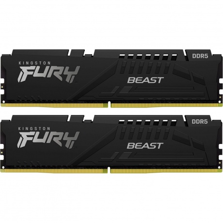 Память оперативная Kingston DDR5 2x8GB 6000MHz Fury Beast Black Expo (KF560C30BBEK2-16)
Память оперативная Kingston DDR5 2x8GB 6000MHz Fury Beast Black Expo (KF560C30BBEK2-16)
