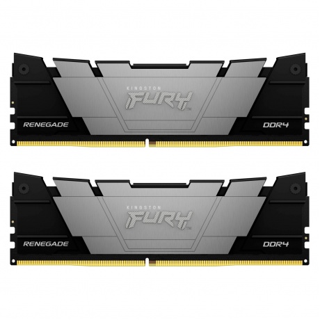 Память оперативная Kingston DDR4 2x8GB 4266MHz Fury Renegade Black RTL Gaming (KF442C19RB2K2/16)
Память оперативная Kingston DDR4 2x8GB 4266MHz Fury Renegade Black RTL Gaming (KF442C19RB2K2/16)