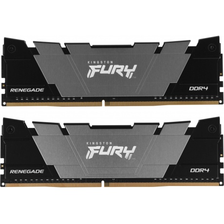 Память оперативная Kingston DDR4 2x8GB 5333MHz Fury Renegade Black RTL Gaming (KF453C20RB2K2/16)
Память оперативная Kingston DDR4 2x8GB 5333MHz Fury Renegade Black RTL Gaming (KF453C20RB2K2/16)