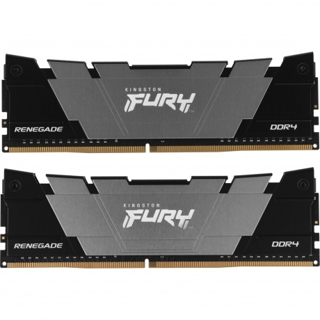 Память оперативная Kingston DDR4 2x8GB 5333MHz Fury Renegade Black RTL Gaming (KF453C20RB2K2/16)
Память оперативная Kingston DDR4 2x8GB 5333MHz Fury Renegade Black RTL Gaming (KF453C20RB2K2/16)