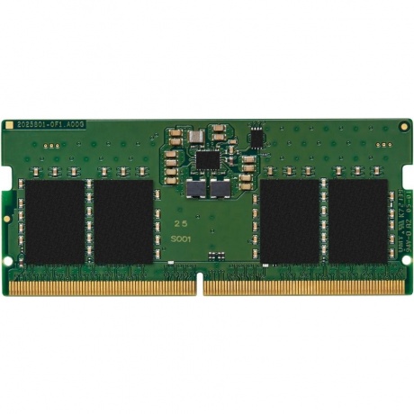 Память оперативная Kingston DDR5 8GB 6400MHz Valueram RTL (KVR64V52BS6-8)
Память оперативная Kingston DDR5 8GB 6400MHz Valueram RTL (KVR64V52BS6-8)