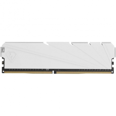 Оперативная память Netac DDR4 8GB 3600MHz Shadow S (NTSSD4P36SP-08W)
Оперативная память Netac DDR4 8GB 3600MHz Shadow S (NTSSD4P36SP-08W)