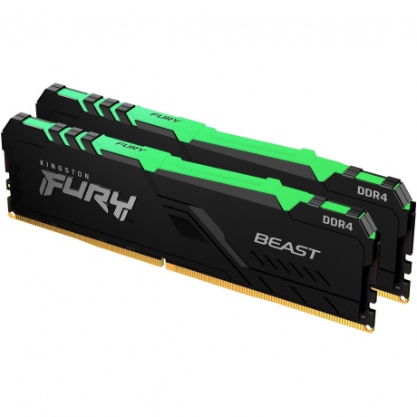 Оперативная память Kingston FURY Beast Black RGB (Kit of 2), CL16 DDR 4 DIMM 32Gb PC25600, 3200Mhz (KF432C16BB12AK2/32) хорошее состояние
Оперативная память Kingston FURY Beast Black RGB (Kit of 2), CL16 DDR 4 DIMM 32Gb PC25600, 3200Mhz (KF432C16BB12AK2/32) хорошее состояние