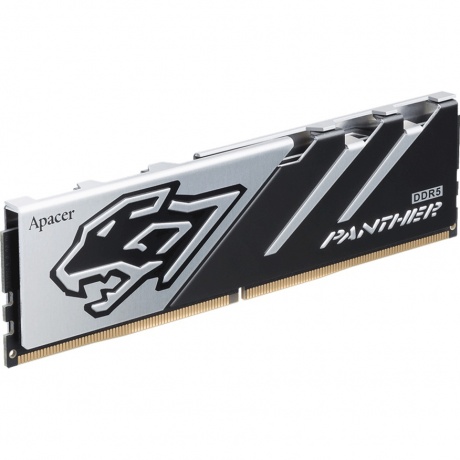 Память оперативная Apacer DDR5 32GB 6000MHz DIMM (AH5U32G60C6227BAA-2)
Память оперативная Apacer DDR5 32GB 6000MHz DIMM (AH5U32G60C6227BAA-2)
