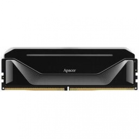 Память оперативная Apacer DDR5 16GB 6000MHz (AH5U16G60C622NBAA-1)
Память оперативная Apacer DDR5 16GB 6000MHz (AH5U16G60C622NBAA-1)