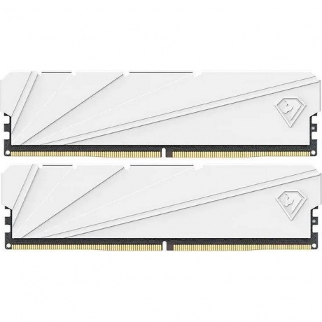 Оперативная память Netac Shadow S 16GB (2x8GB) DDR4-3200
Оперативная память Netac Shadow S 16GB (2x8GB) DDR4-3200