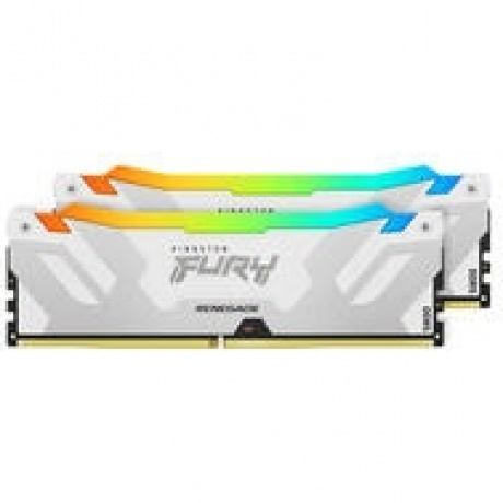 Оперативная память Kingston 32GB 7200MT/s DDR5 CL38 DIMM (Kit of 2)
Оперативная память Kingston 32GB 7200MT/s DDR5 CL38 DIMM (Kit of 2)