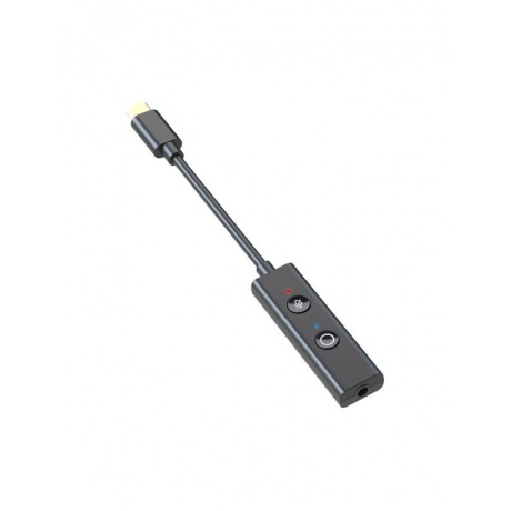 Внешняя звуковая карта Creative Sound Blaster Play 4 (70SB186000000)
Внешняя звуковая карта Creative Sound Blaster Play 4 (70SB186000000)