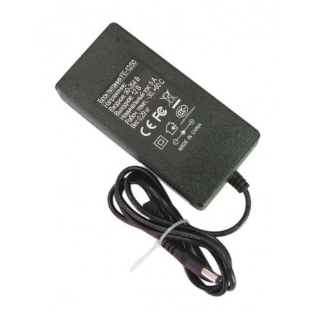 Блок питания Falcon Eye FE-12/50
Блок питания Falcon Eye FE-12/50
