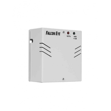Блок питания Falcon Eye FE-1220
Блок питания Falcon Eye FE-1220