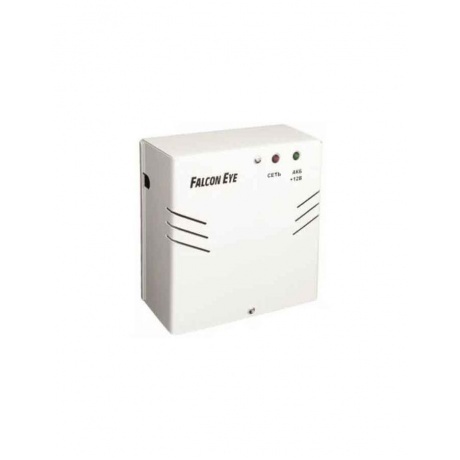 Блок питания Falcon Eye FE-1230
Блок питания Falcon Eye FE-1230