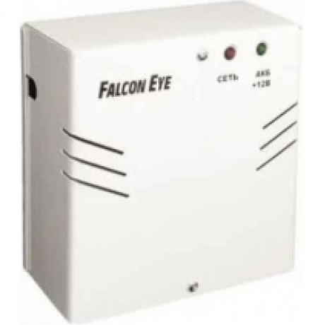 Блок питания Falcon Eye FE-1230
Блок питания Falcon Eye FE-1230