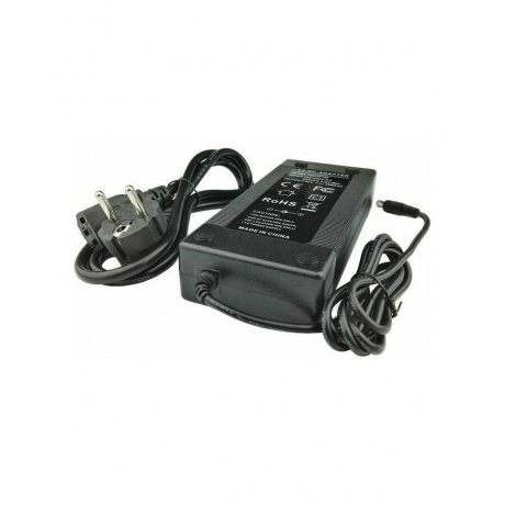 Блок питания Osnovo PS-48120
Блок питания Osnovo PS-48120