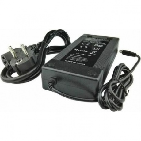 Блок питания Osnovo PS-48120
Блок питания Osnovo PS-48120