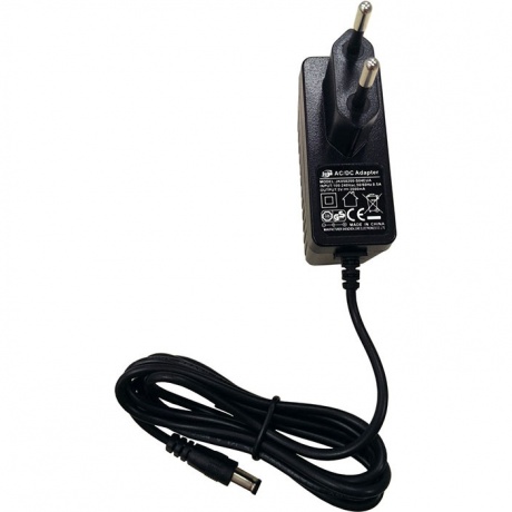 Блок питания AC/DC Osnovo SWP052000
Блок питания AC/DC Osnovo SWP052000