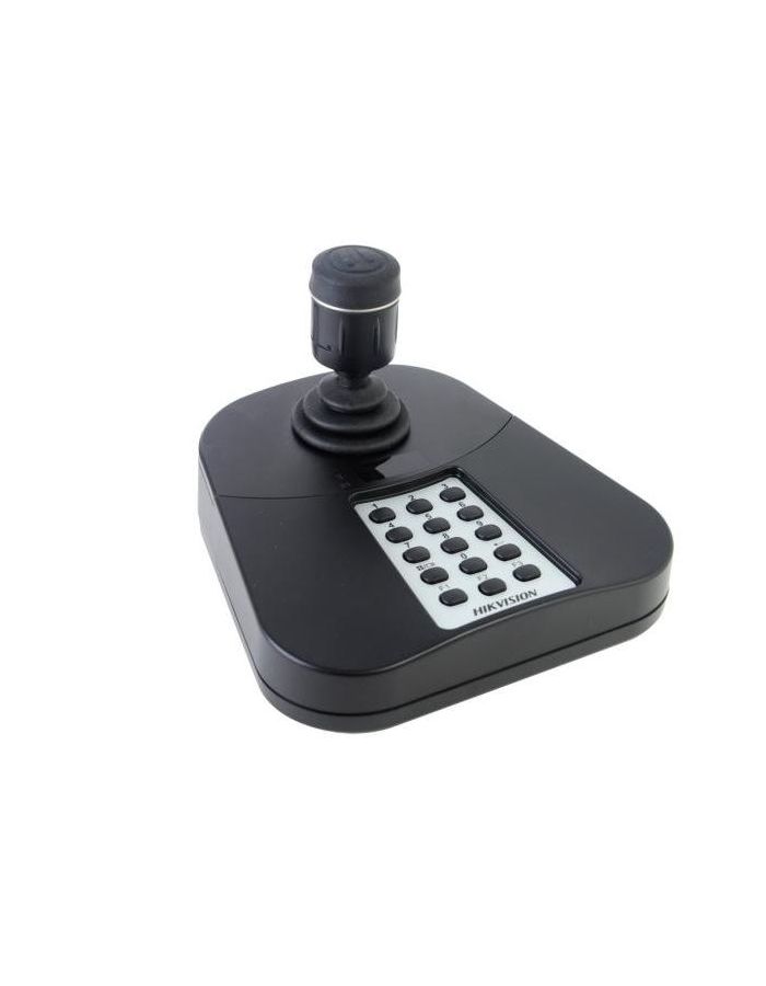 Клавиатура Hikvision DS-1005KI
Клавиатура Hikvision DS-1005KI