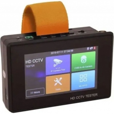 Тестер Tezter TIP-H-4(Hand) TIP-H-4(HAND)
Тестер Tezter TIP-H-4(Hand) TIP-H-4(HAND)