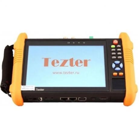 Тестер Tezter TIP-H-M-7 TIP-H-M-7
Тестер Tezter TIP-H-M-7 TIP-H-M-7