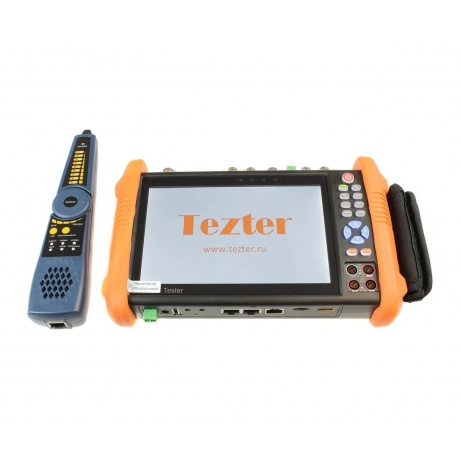 Тестер Tezter TIP-HOL-MT-7 TIP-HOL-MT-7
Тестер Tezter TIP-HOL-MT-7 TIP-HOL-MT-7