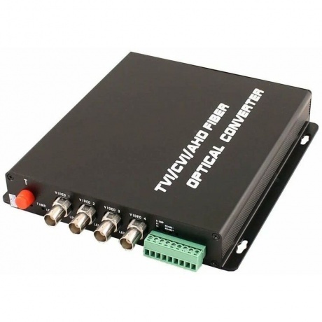 Приемник Osnovo RA-H42-15F
Приемник Osnovo RA-H42-15F