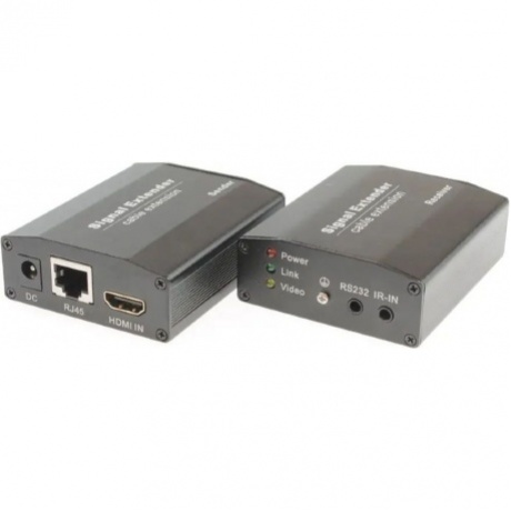 Приемопередатчик Osnovo TA-HiP+RA-HiP
Приемопередатчик Osnovo TA-HiP+RA-HiP