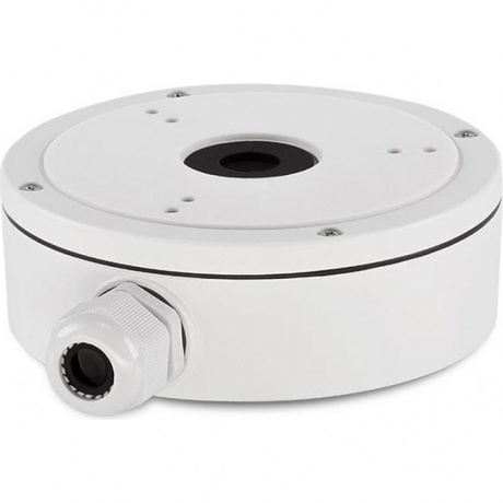 Монтажная коробка Hikvision DS-1280ZJ-S
Монтажная коробка Hikvision DS-1280ZJ-S