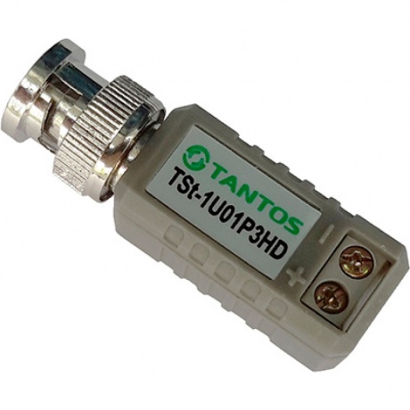 Приемопередатчик Tantos TSt-1U01P3HD 00-00034635 (упак.:1шт)
Приемопередатчик Tantos TSt-1U01P3HD 00-00034635 (упак.:1шт)