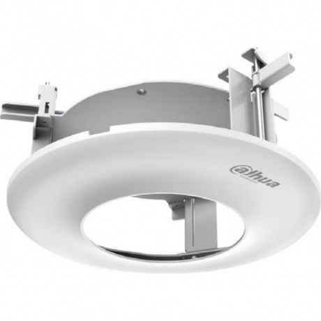 Кронштейн для камер видеонаблюдения Dahua DH-PFB5201C
Кронштейн для камер видеонаблюдения Dahua DH-PFB5201C