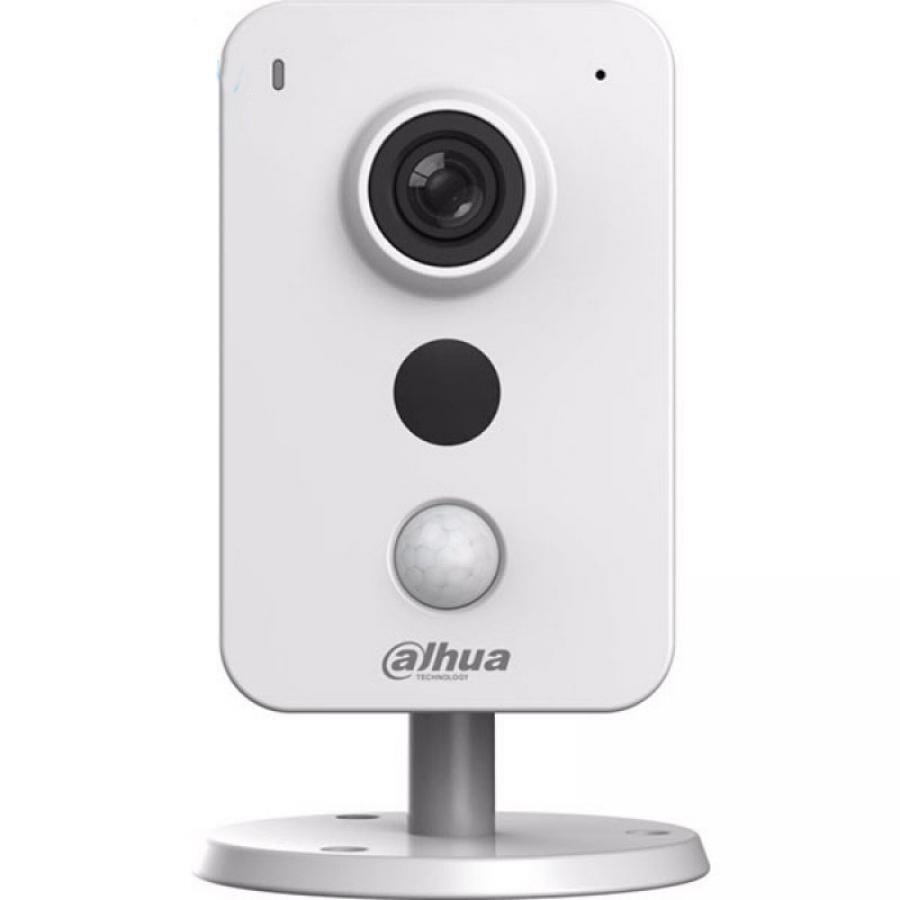 Видеокамера IP Dahua DH-IPC-K26P, Белый
Видеокамера IP Dahua DH-IPC-K26P, Белый