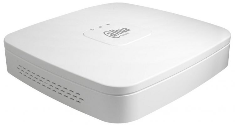 Комплект видеонаблюдения Dahua 8CH HDCVI PENTABRID XVR4108C-S2, Белый
Комплект видеонаблюдения Dahua 8CH HDCVI PENTABRID XVR4108C-S2, Белый