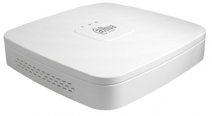 Комплект видеонаблюдения Dahua 8CH HDCVI PENTABRID XVR5108C-S2, Белый
Комплект видеонаблюдения Dahua 8CH HDCVI PENTABRID XVR5108C-S2, Белый