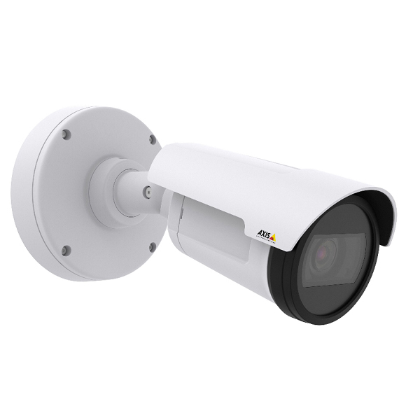 Видеокамера IP Axis P1435-LE HDTV 0777-014, Белый
Видеокамера IP Axis P1435-LE HDTV 0777-014, Белый