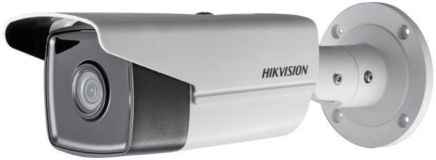 Видеокамера IP HIKVISION 2MP IR BULLET DS-2CD2T23G0-I5 8MM белый
Видеокамера IP HIKVISION 2MP IR BULLET DS-2CD2T23G0-I5 8MM белый