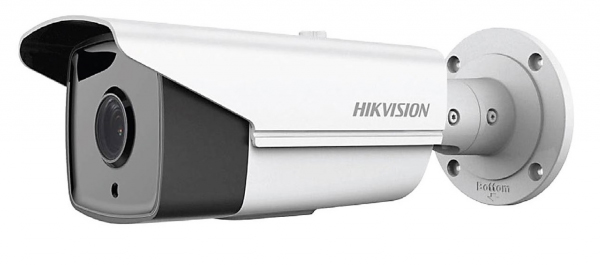 Видеокамера IP HikVision 2MP IR BULLET DS-2CD2T23G0-I5 4MM белый, Белый;черный
Видеокамера IP HikVision 2MP IR BULLET DS-2CD2T23G0-I5 4MM белый, Белый;черный