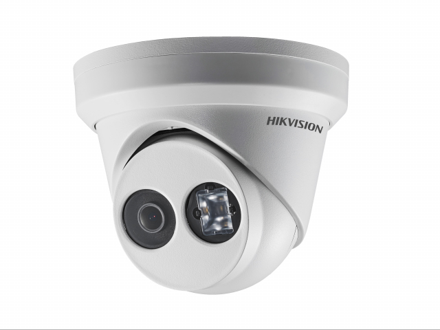 Видеокамера IP HikVision 4MP IR EYEBALL DS-2CD2343G0-I 2.8MM белый
Видеокамера IP HikVision 4MP IR EYEBALL DS-2CD2343G0-I 2.8MM белый