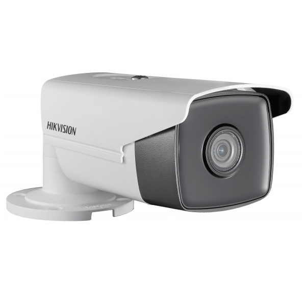 Видеокамера IP HikVision 4MP IR BULLET DS-2CD2T43G0-I8 2.8мм белый, Белый;черный
Видеокамера IP HikVision 4MP IR BULLET DS-2CD2T43G0-I8 2.8мм белый, Белый;черный