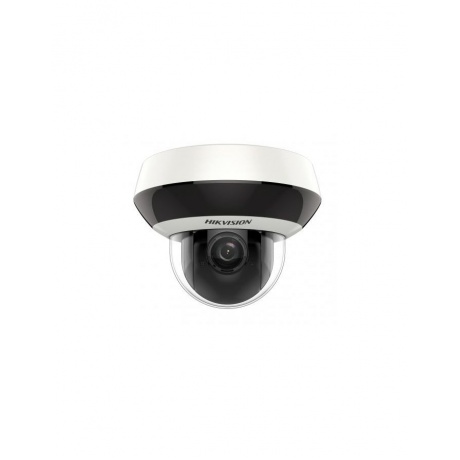 Видеокамера IP HikVision 4MP PTZ DOME DS-2DE2A404IW-DE3 белый
Видеокамера IP HikVision 4MP PTZ DOME DS-2DE2A404IW-DE3 белый