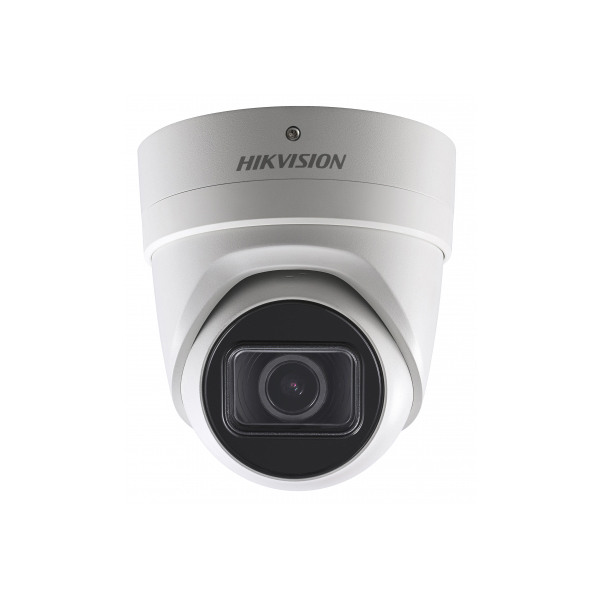 Видеокамера IP HikVision 4MP IR DOME DS-2CD2H43G0-IZS, Белый
Видеокамера IP HikVision 4MP IR DOME DS-2CD2H43G0-IZS, Белый