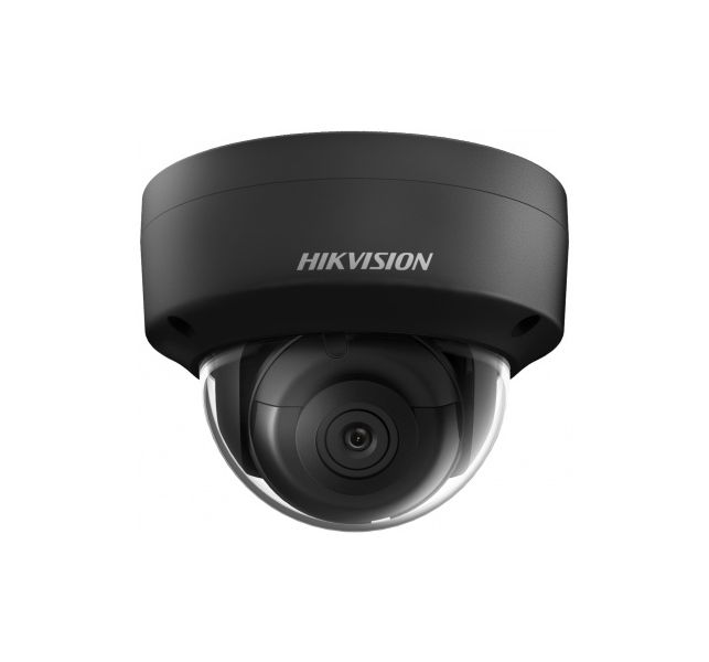 Видеокамера IP Hikvision DS-2CD2123G0-IS 4мм черный
Видеокамера IP Hikvision DS-2CD2123G0-IS 4мм черный