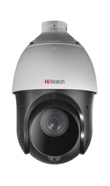 Видеокамера IP Hikvision HiWatch DS-I225 4.8-120мм белый
Видеокамера IP Hikvision HiWatch DS-I225 4.8-120мм белый