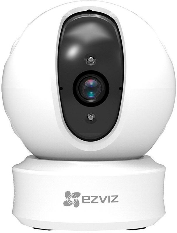 Видеокамера IP Ezviz CS-CV246-A0-3B1WFR 4мм белый
Видеокамера IP Ezviz CS-CV246-A0-3B1WFR 4мм белый