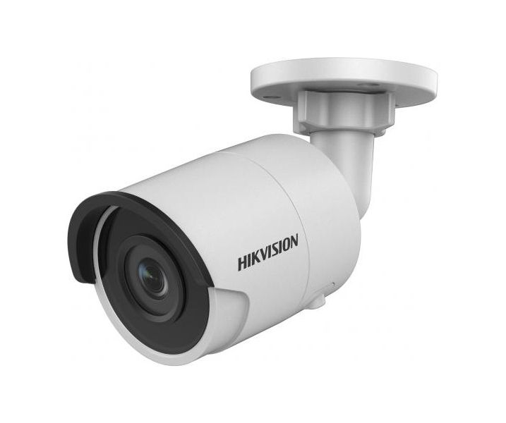 Видеокамера IP Hikvision DS-2CD2023G0-I 8мм белый
Видеокамера IP Hikvision DS-2CD2023G0-I 8мм белый