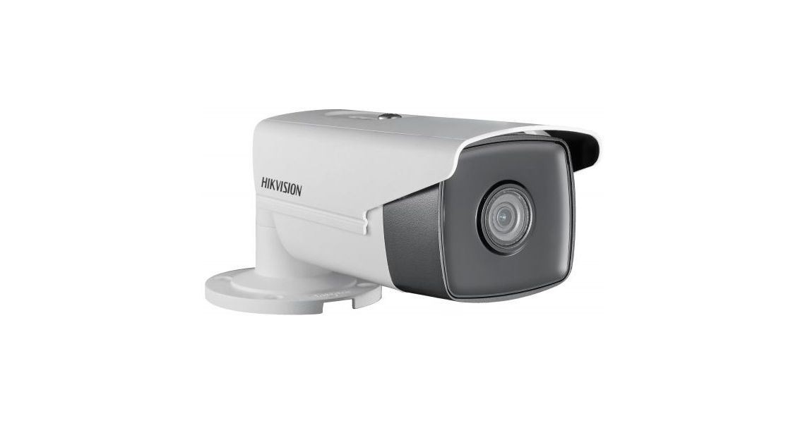 Видеокамера IP Hikvision DS-2CD2T43G0-I5 8мм белый
Видеокамера IP Hikvision DS-2CD2T43G0-I5 8мм белый