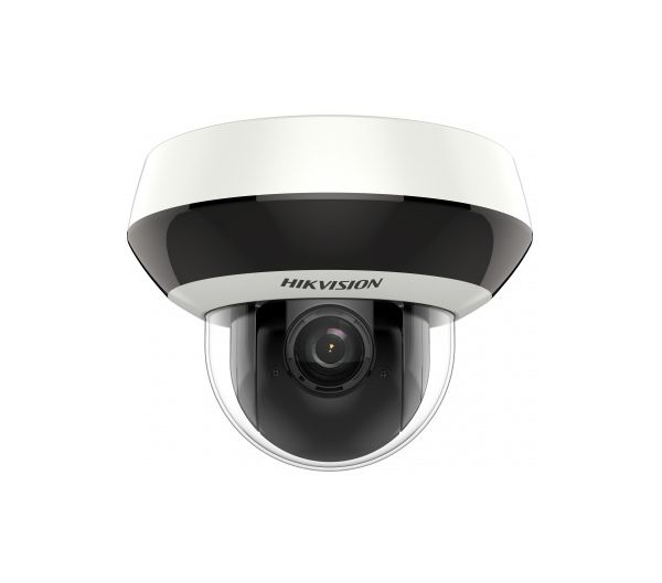 Видеокамера IP Hikvision DS-2DE1A200IW-DE3 2.8мм белый
Видеокамера IP Hikvision DS-2DE1A200IW-DE3 2.8мм белый