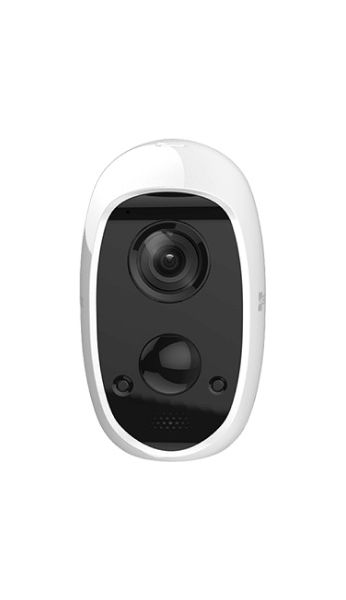 Видеокамера IP EZVIZ C3A (CS-C3A-A0-1C2WPMFBR) белый
Видеокамера IP EZVIZ C3A (CS-C3A-A0-1C2WPMFBR) белый