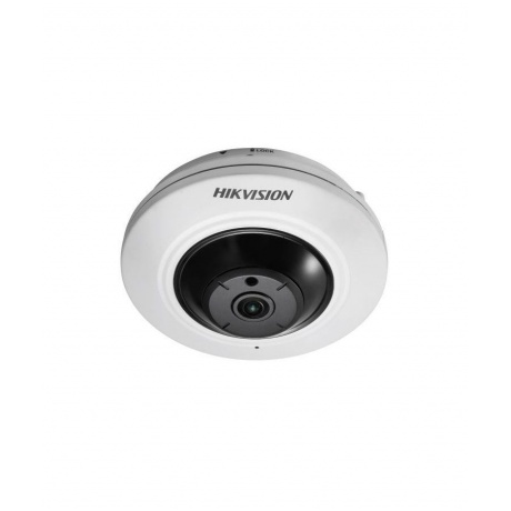 Видеокамера IP Hikvision DS-2CD2955FWD-I 1.05мм белый
Видеокамера IP Hikvision DS-2CD2955FWD-I 1.05мм белый