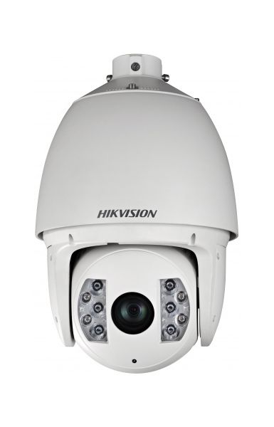 Видеокамера IP Hikvision DS-2DF7232IX-AEL 4.5-144мм белый
Видеокамера IP Hikvision DS-2DF7232IX-AEL 4.5-144мм белый