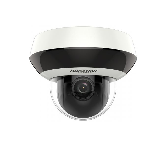 Видеокамера IP Hikvision DS-2DE1A400IW-DE3 4мм белый
Видеокамера IP Hikvision DS-2DE1A400IW-DE3 4мм белый