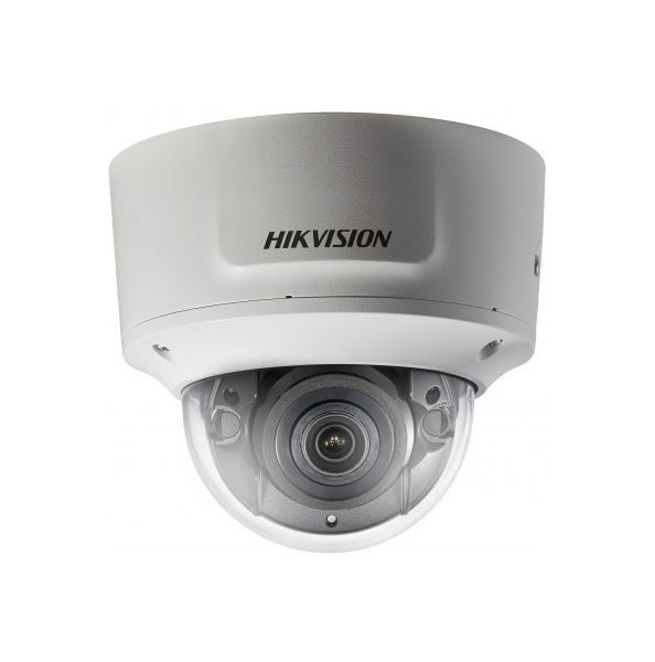 Видеокамера IP Hikvision DS-2CD2783G0-IZS 2.8-12мм белый
Видеокамера IP Hikvision DS-2CD2783G0-IZS 2.8-12мм белый